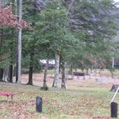 FAYETTE COUNTY PARK - Various