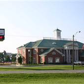 First Community Bank