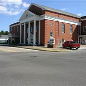 First Presbyterian Church - SOUTH CHARLESTON
