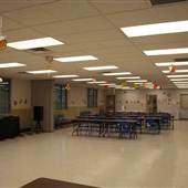 Hancock County Senior Wellness Center