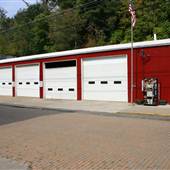 Sutton Volunteer Fire Dept