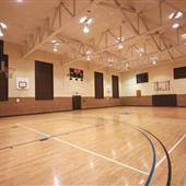 Roosevelt Community Center