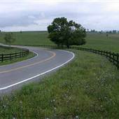 LEWISBURG - US 60 (west of Lewisburg)