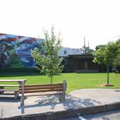 Princeton Town Square