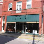 Second & Center Café