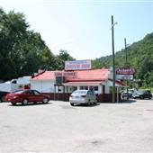 Morrison's Drive-Inn