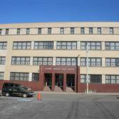 Central Catholic High School