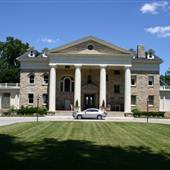 MacCorkle Mansion