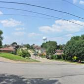 WEIRTON - Marland Heights [District]