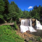 Blackwater Falls State Park