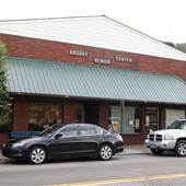 Brooke Senior Center - FOLLANSBEE