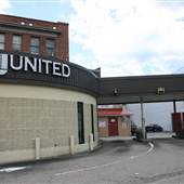 United Bank - KENOVA