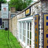 ARTHURDALE - Administration Building