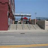 APPALACHIAN POWER PARK - Power Alley Grille