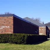 WEST VIRGINIA STATE UNIVERSITY - Ferguson-Lincoln Building
