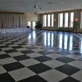University of Charleston - Ballroom