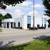 City National Bank (ST. ALBANS)