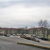 ALDERSON BROADDUS UNIVERSITY - Kincaid Residential Complex