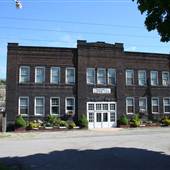 NEWELL PSN - Exteriors