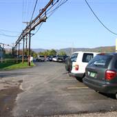 HOMER LAUGHLIN CHINA COMPANY - Exteriors, Facilities