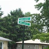 BROOKHAVEN - Trevilla Avenue / Miller Street