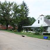 MORGANTOWN - Greenbrier Street