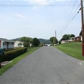 MORGANTOWN - Macomb Street