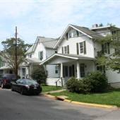 MORGANTOWN - Melrose Street