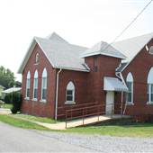 Highland Park United Methodist Church - MORGANTOWN