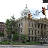 Marion County Courthouse - EXTERIORS