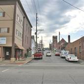 FAIRMONT - Market Street