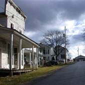 GREENVILLE - Cooks Run Road (CR 25/4)