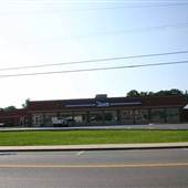 Princeton Post Office