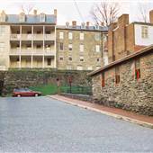 HARPERS FERRY - Hog Alley
