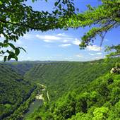New River Gorge