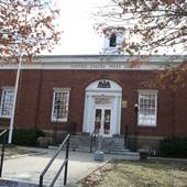 Oak Hill Post Office
