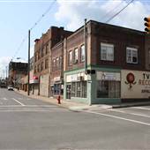 WILLIAMSON - 2nd Avenue (Downtown)