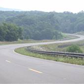 Highland Scenic Highway - WV Route 150