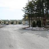 Snowshoe Resort - Leatherbark