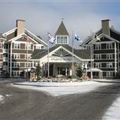 Snowshoe Resort - _Allegheny Springs