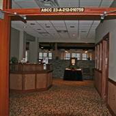 Chief Logan Lodge, Hotel and Conference Center - INTERIORS, Restaurant