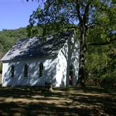 North River Mills United Methodist Church