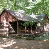 LOST RIVER STATE PARK - Cabins