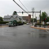 MOOREFIELD - Winchester Avenue