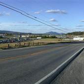 Moorefield Industrial Park - TAYLOR