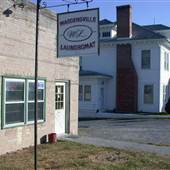 Wardensville Laundromat