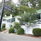 GREENBRIER, THE - Art Colony