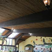 OGLEBAY RESORT & CONFERENCE CENTER - Wilson Lodge, Swimming Pool