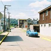 BENWOOD - Fifth Street