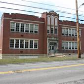 J.T. King School - FORMER